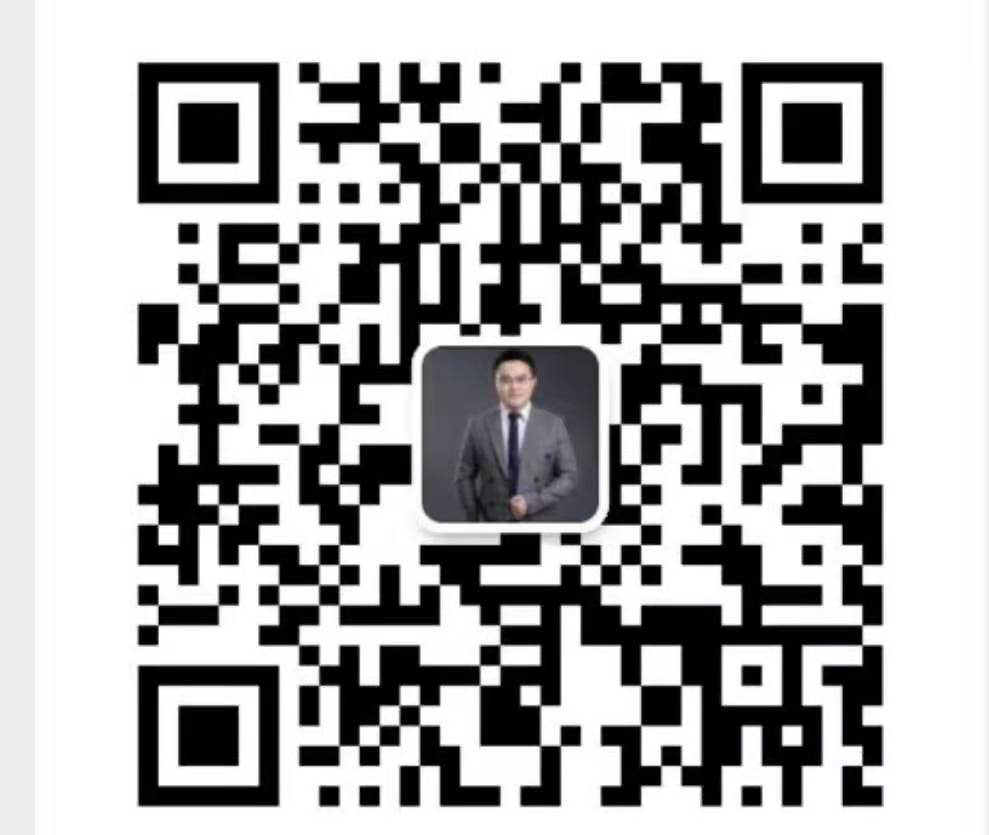 扫一扫<br>关注我们